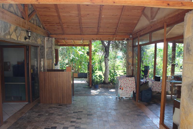 Sahin Motel & Restaurant Yaliciftlik Eksteriør bilde